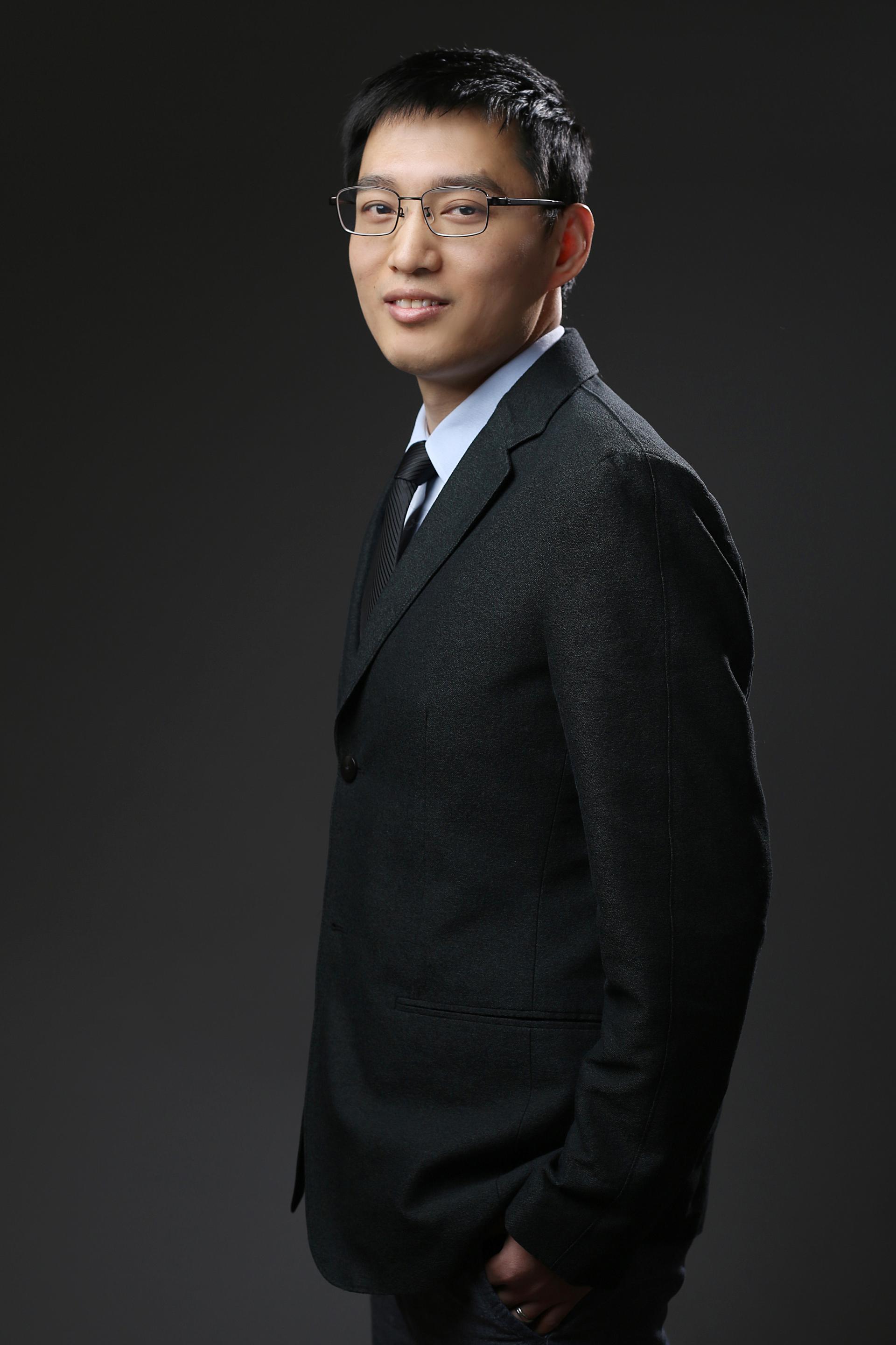 杨波
