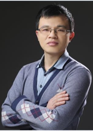 白利兵-自动化工程学院